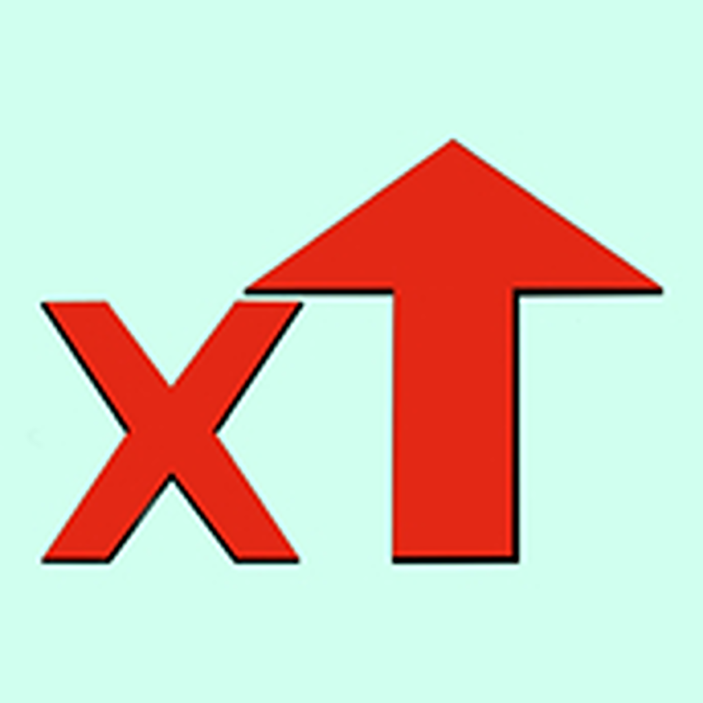 Times Up App Icon
