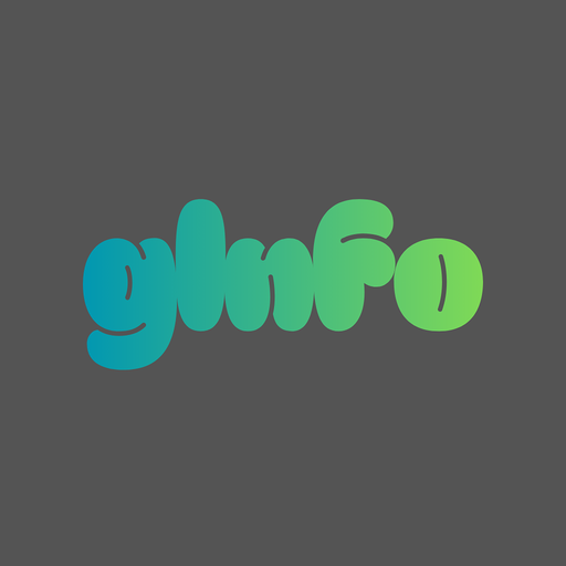 gInfo App Icon